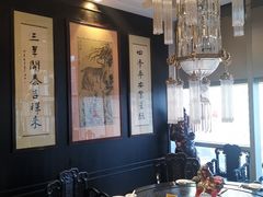 大堂-誉八仙茶室酒楼(新天地店)