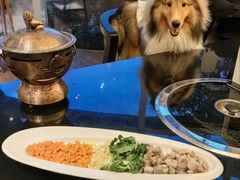 -西安浐灞艾美酒店·汉江餐厅·火锅