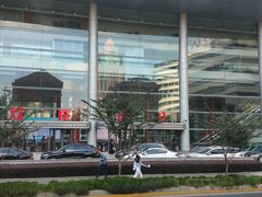 -上海证券交易所(上海证券大厦北塔店)