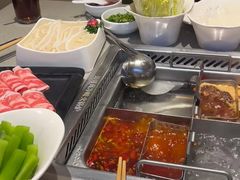 -海底捞火锅(崇文门新世界百货店)