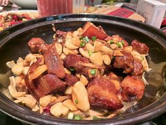 -味莊餐厅(康庄南街店)