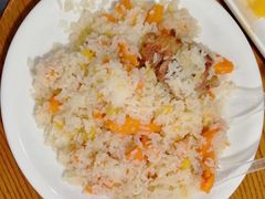 -清真·尼罗美食城(王府井生活广场店)