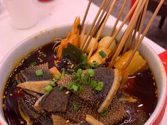 -簋街仔仔小龙虾(总店)