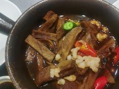 -吴越荣记苏州菜·松鼠桂鱼100%活鱼现做(斜塘老街店)