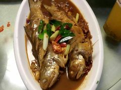 -鑫悦楼煎蟹·16年海鲜大排档
