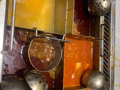 -海底捞火锅(大融城店)