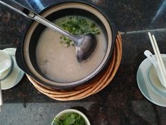 -如轩·海鲜砂锅粥·潮汕菜(三乡店)