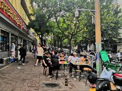 -逍遥镇刘相五胡辣汤豆沫馆(康复中街店)