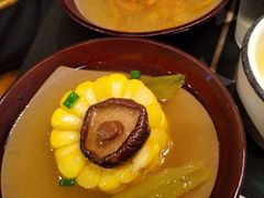 -庭院土灶柴火鸡(犀浦店)