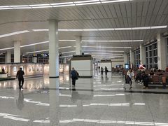 -石家庄正定国际机场-T2航站楼