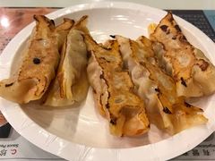 -八方云集锅贴水饺专门店(新港中心店)