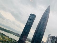 -小南洋海景餐厅(深圳湾店)