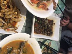 -同福小馆(北摆宴街店)
