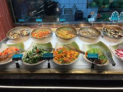 -東盛炭烤自助料理(玄武招商花园城店)
