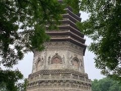 -玲珑塔公园