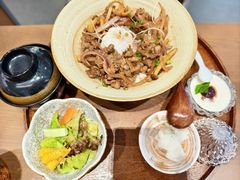 -ITARU食堂·定食料理(西丽店)