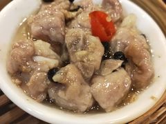 豉汁蒸排骨-添好运点心专门店(中环IFC店)