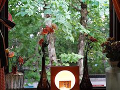 -花满楼(启秀路店)