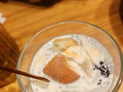 -山茶云南菜(永安里店)