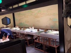 -桂满陇·锦绣江南(益田广场店)
