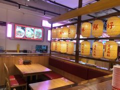 -怪噜范·老贵阳街头名小吃(数博万达店)