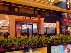 -东晓胜汇里(南洲北路店)