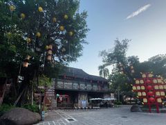 -深圳锦绣中华民俗村