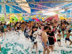 -杭州浪浪浪水公园