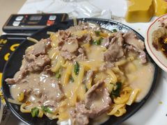 -合记汕头牛肉店(嘉禾路店)