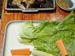 -将军牛排·尔滨地标朝鲜族美食(总店)