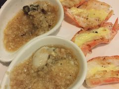 -大渔铁板烧(万象城店)