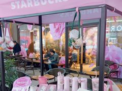 -星巴克(厦门SM新生活广场店)