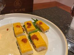 -北平食府.北京烤鸭(亦庄店)