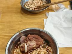 猪脏粉-守英猪脏粉(仓桥街店)