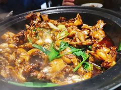 -夜郎国·贵州菜(南山店)