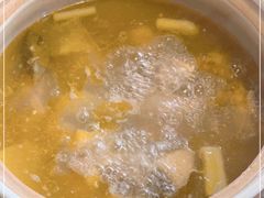 泉水鸡-先机泉水鸡汤(南山老君洞店)