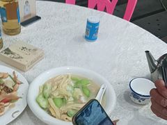 -东江海鲜大排档·潮汕菜·砂锅粥