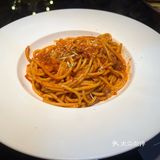 超有氛围，仿佛在林间吃饭