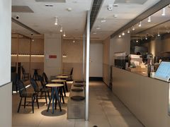 -喜茶(广州石牌桥店)