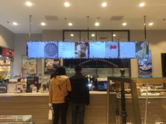 -PARIS BAGUETTE巴黎贝甜(周浦万达店)