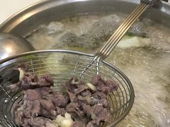 -伟记牛肉(金鸿公路店)