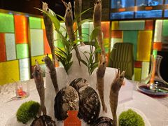 -ONE FULL 古董港式海鲜火锅