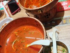 -成都你六姐·牛肉冒菜(信泰中心商场店)