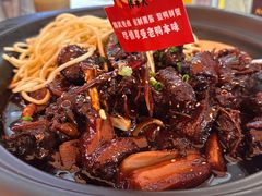 -回味黑鸭煲·始于2006(万松园店)