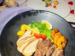 -Wei菋·Le Bistrot