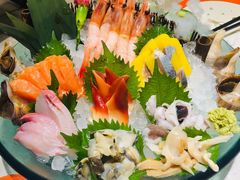 -極上萬膳·日料放题(海岸城店)