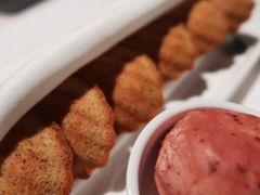 -壳里西餐厅Coquille Seafood Bistro(蒙自路店)