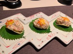 -藤原布二·八佰善会席料理(奥体店)