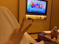 -爱乐国际温泉水疗会