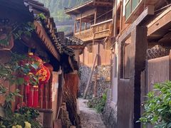 -郎德苗寨景区